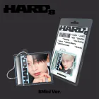 Official SHINee The 8th HARD SMini Ver Smart Random Ver