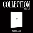 البوم اصلي KIM SUNG KYU 5th 2023 SS Collection Platform Ver