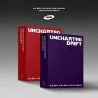 Official 8TURN The 2nd UNCHARTED DRIFT UNCHARTED Ver DRIFT Ver 2CD Full Set