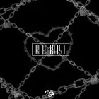 Official Album Dustin 3rd Digital Single Album BLACKLIST Kit Ver