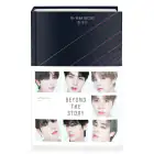 البوم اصلي BTS BEYOND THE STORY10YEAR RECORD OF BTS KR