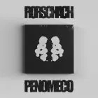 البوم اصلي PENOMECO Rorschach
