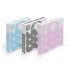 Official Product NewJeans 2nd EP Get Up Bunny Beach Bag ver Random Ver
