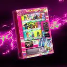 Official Album NCT DREAM The 3rd Album ISTJ Vending Machine Ver