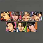 Official Album NCT DREAM The 3rd Album ISTJ Random Ver
