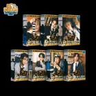Official NCT DREAM The 3rd ISTJ 7DREAM QR Ver Smart Random Ver
