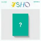Official Product TEEN TOP 4SHO PHOTO BOOK ver