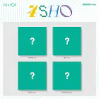 Official Product TEEN TOP 4SHO DIGIPACK ver RANDOM VER