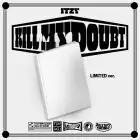 البوم اصلي ITZY KILL MY DOUBT LIMITED EDITION
