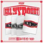 البوم اصلي النسخة الكاملة ITZY KILL MY DOUBT STANDARD