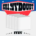 البوم اصلي النسخة العشوائية ITZY KILL MY DOUBT DIGIPACK