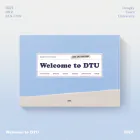 Official DVD DKZ 2023 DKZ FANCON Welcome to DTU DVD