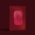 Official Album Queenz Eye The 2nd Single Album UNIQ