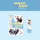 البوم اصلي JUST B 20222023 ONLY BCUT Photobook