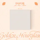 Official Album OH MY GIRL 9TH MINI ALBUM Golden Hourglass KiT ALBUM