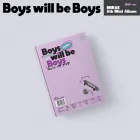 البوم اصلي MIRAE 5th Boys will be Boys MVP ver