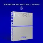 Official Photobook YOUNGTAK 2nd Album FORM Photobook ver