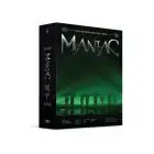 Official DVD Stray Kids 2nd World Tour MANIAC in SEOUL DVD