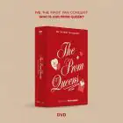 البوم اصلي IVE THE FIRST FAN CONCERT The Prom Queens