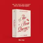 Official Product IVE THE FIRST FAN CONCERT The Prom Queens Bluray