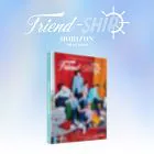 Official Album HORI7ON THE 1ST ALBUM FriendSHIP A ver