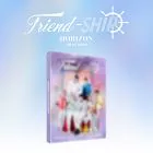 Official Album HORI7ON THE 1ST ALBUM FriendSHIP C ver