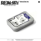 Official UKNOW The 3rd Reality Show C Ver First Press Limited