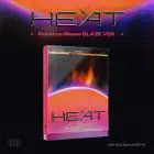Official Album GIDLE Special Album HEAT BLAZE VER