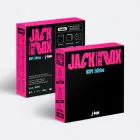 Official Product jhope Jack In The Box HOPE Edition