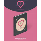 Official Album ILY1 2nd Mini Album New Chapter