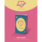 Official Album ILY1 2nd Mini Album New Chapter Nemo Album Full Set