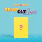 البوم اصلي النسخة الكاملة YERIN THE 2nd Ready LOVE