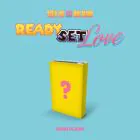 البوم اصلي النسخة الكاملة YERIN THE 2nd Ready LOVE Nemo Ver