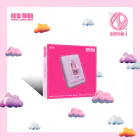 البوم اصلي NINEi The 3rd Mini Album NEW MIND