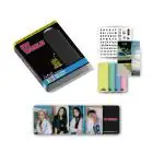Official Magazine aespa MEMORY COLLECT BOOK_MY WOLRD GISELLE VER