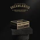 Official Product DREAMCATCHER OFFICIAL MERCHANDISE DREAMLANTIS Black eco bag Ver