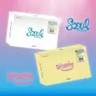 Official Album H1KEY 2nd Mini Album Seoul Dreaming Full Set