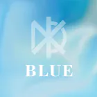 البوم اصلي XEED The 2nd Mini Album BLUE SMC ver