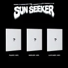 Official Album CRAVITY 6th Mini Album SUN SEEKER Full Set