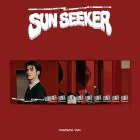 Official CRAVITY 6th SUN SEEKER DIGIPACK VER Random Ver
