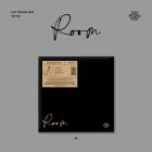 Official Product LIM YOUNG MIN 1st EP ROOM IN ver