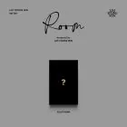 Official Product LIM YOUNG MIN 1st EP ROOM Platform Ver