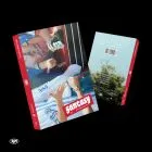 البوم اصلي SF9 The 14th FANTASY POSTCARD Ver
