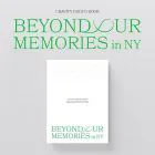 البوم اصلي CRAVITY BEYOND OUR MEMORIES in NY Photobook