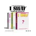 البوم اصلي النسخة الكاملة GIDLE 7th Mini Album I SWAY