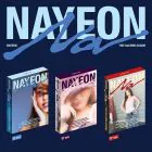 Official Album NAYEON The 2nd Mini Album NA Random Ver