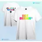 (تيشرت) NCT DREAM - Glitch Mode - Tshirt