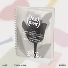 Official Album Ailee 7th Mini Album Memoir
