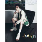 Official Product ESQUIRE 202402 C NCT JAEMIN Content NCT JAEMIN 14p