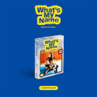 Official Product MAVE 메이브 1st EP Whats My Name Platform ver